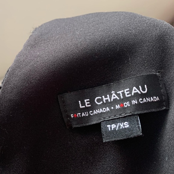 ✨Formal Le Chateau gown✨ - Picture 8 of 10